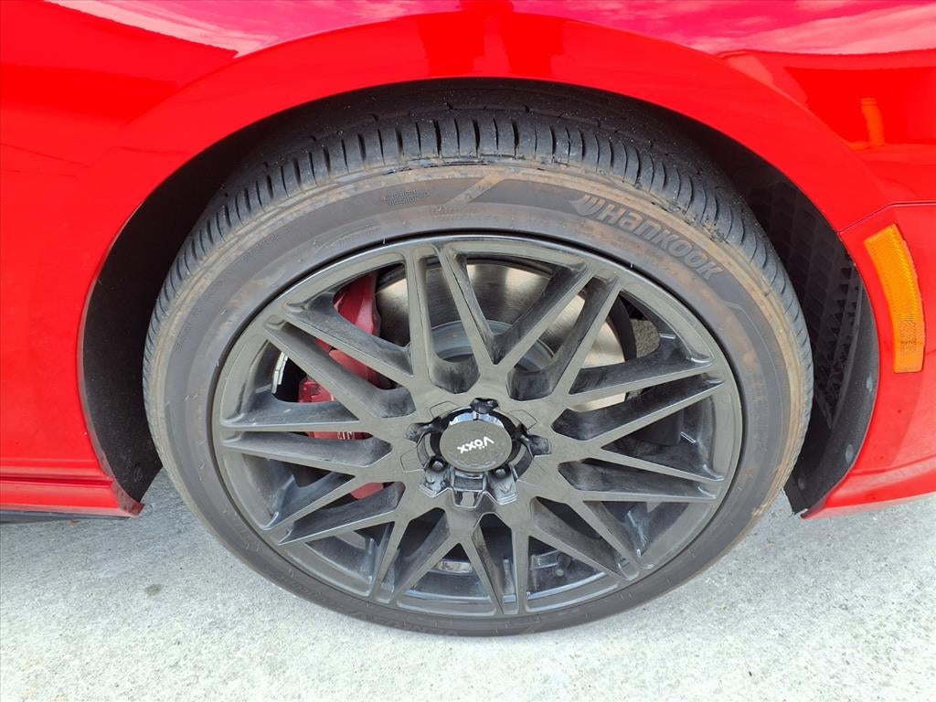 2020 Cadillac CT4-V V-Series