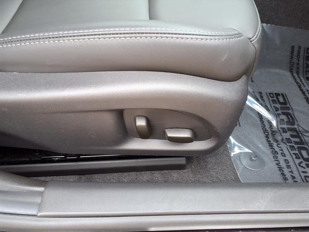 2023 Cadillac CT4 Luxury