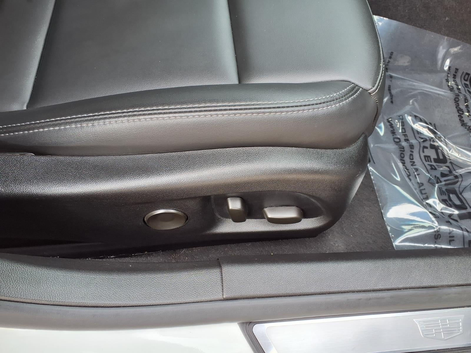 2020 Cadillac CT5 Luxury