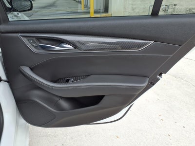 2020 Cadillac CT5 Luxury