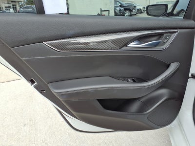 2020 Cadillac CT5 Luxury