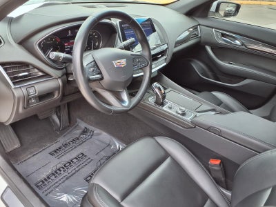 2020 Cadillac CT5 Luxury