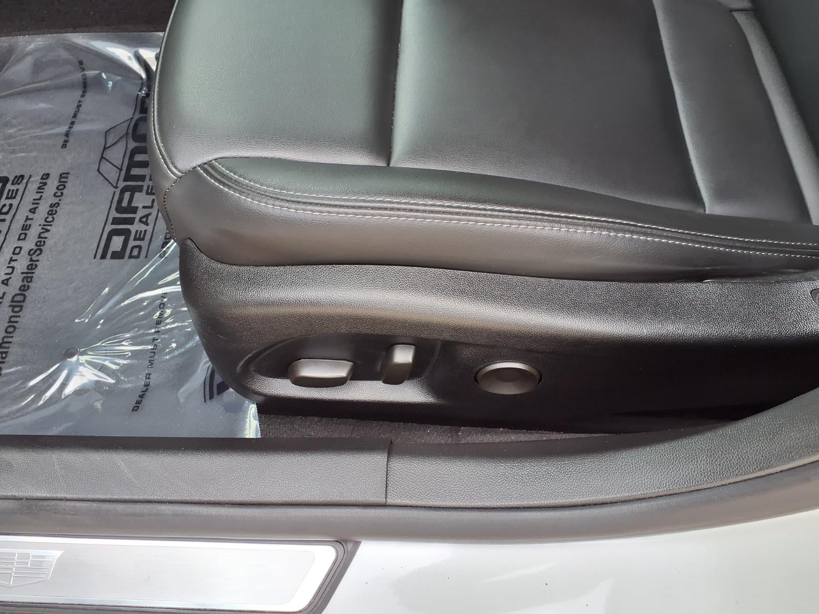 2020 Cadillac CT5 Luxury