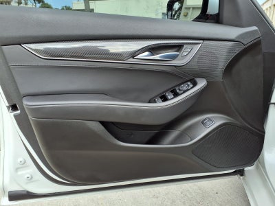 2020 Cadillac CT5 Luxury