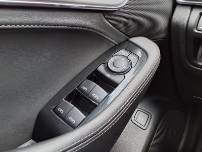 2020 Cadillac CT5 Luxury