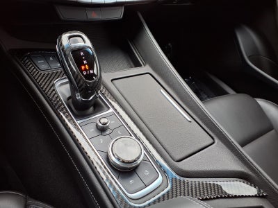 2020 Cadillac CT5 Luxury