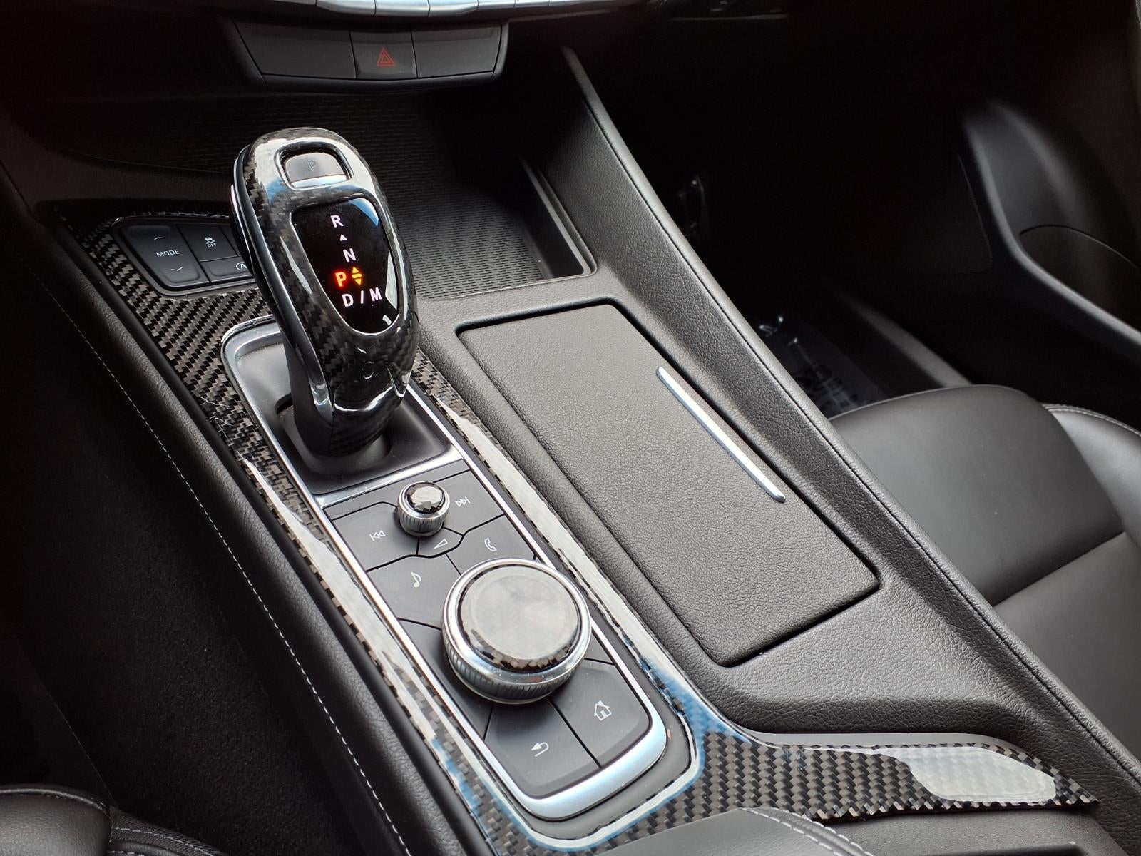 2020 Cadillac CT5 Luxury