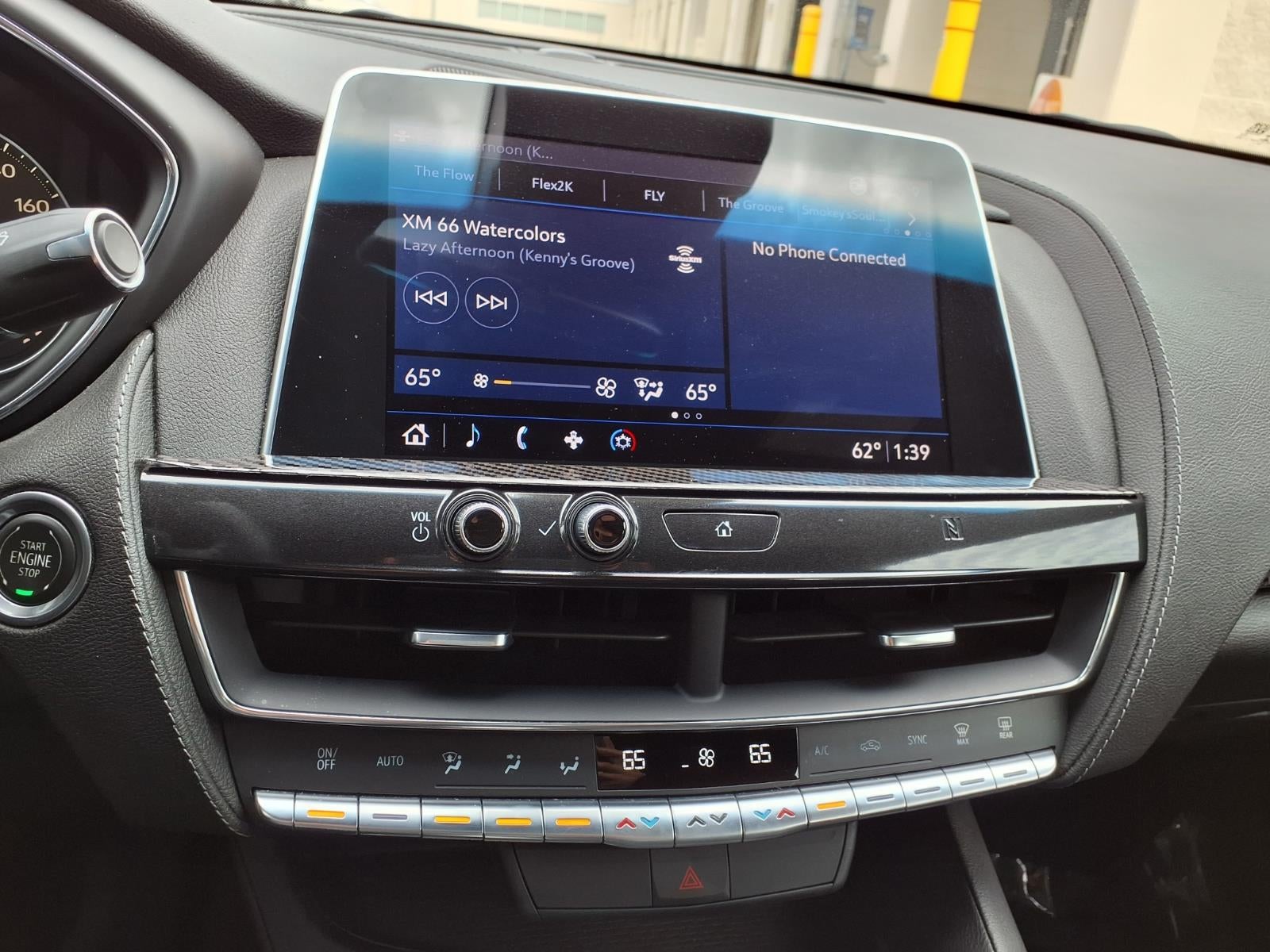 2020 Cadillac CT5 Luxury