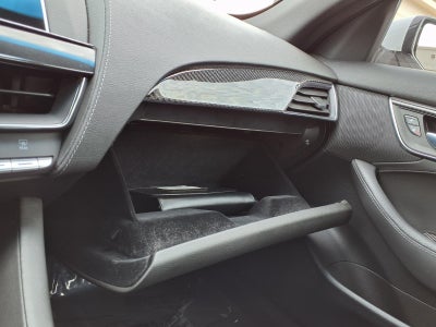 2020 Cadillac CT5 Luxury