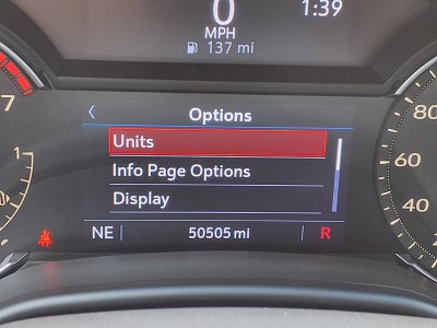 2020 Cadillac CT5 Luxury