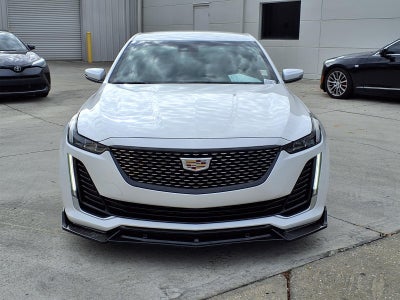 2020 Cadillac CT5 Luxury