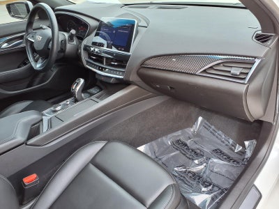 2020 Cadillac CT5 Luxury