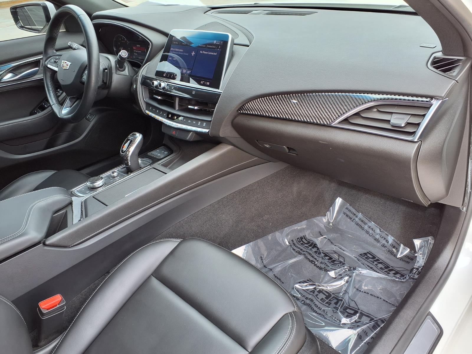 2020 Cadillac CT5 Luxury