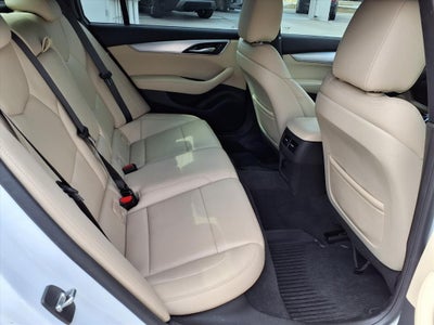 2024 Cadillac CT5 Luxury