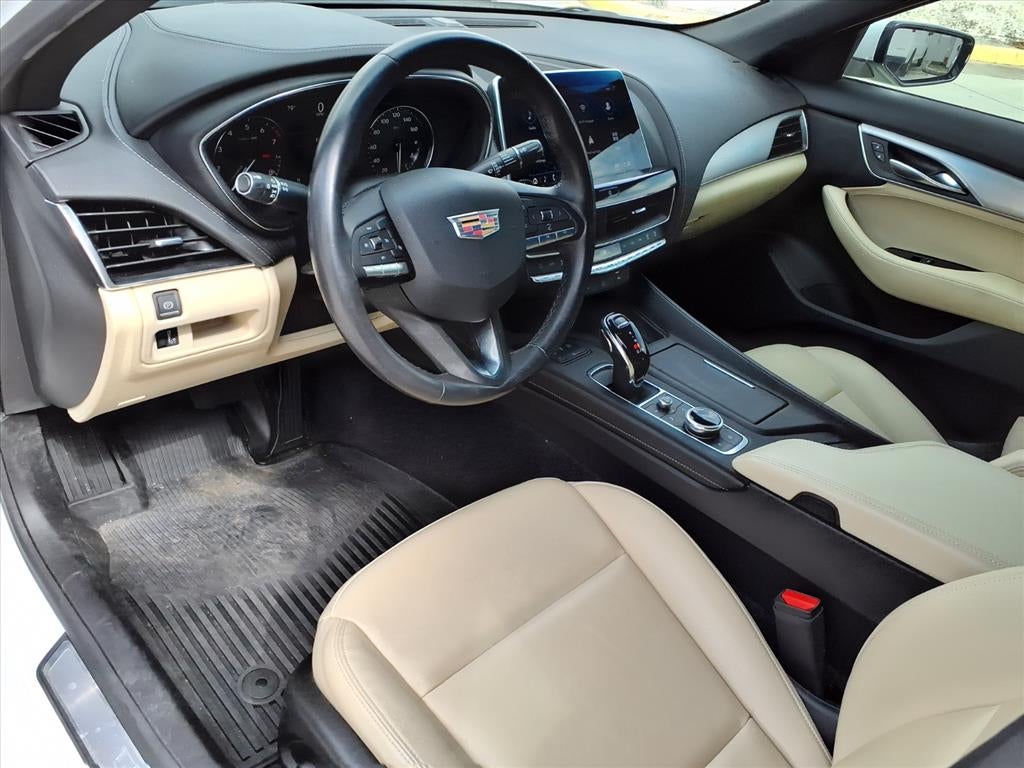 2024 Cadillac CT5 Luxury