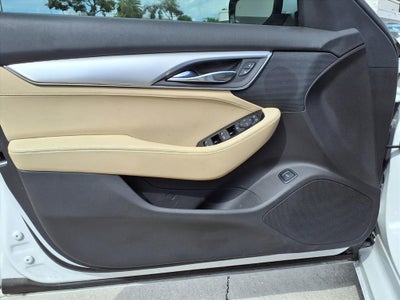 2024 Cadillac CT5 Luxury