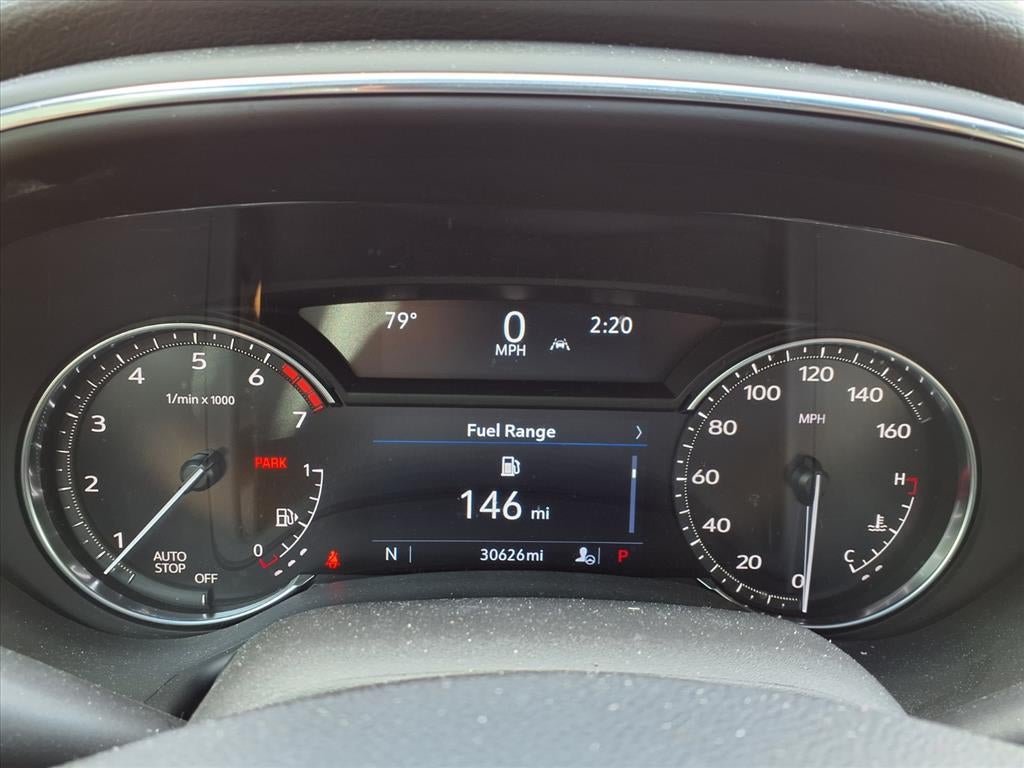 2024 Cadillac CT5 Luxury