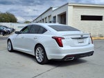 2024 Cadillac CT5 Luxury