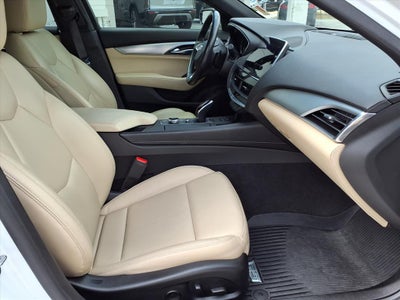 2024 Cadillac CT5 Luxury