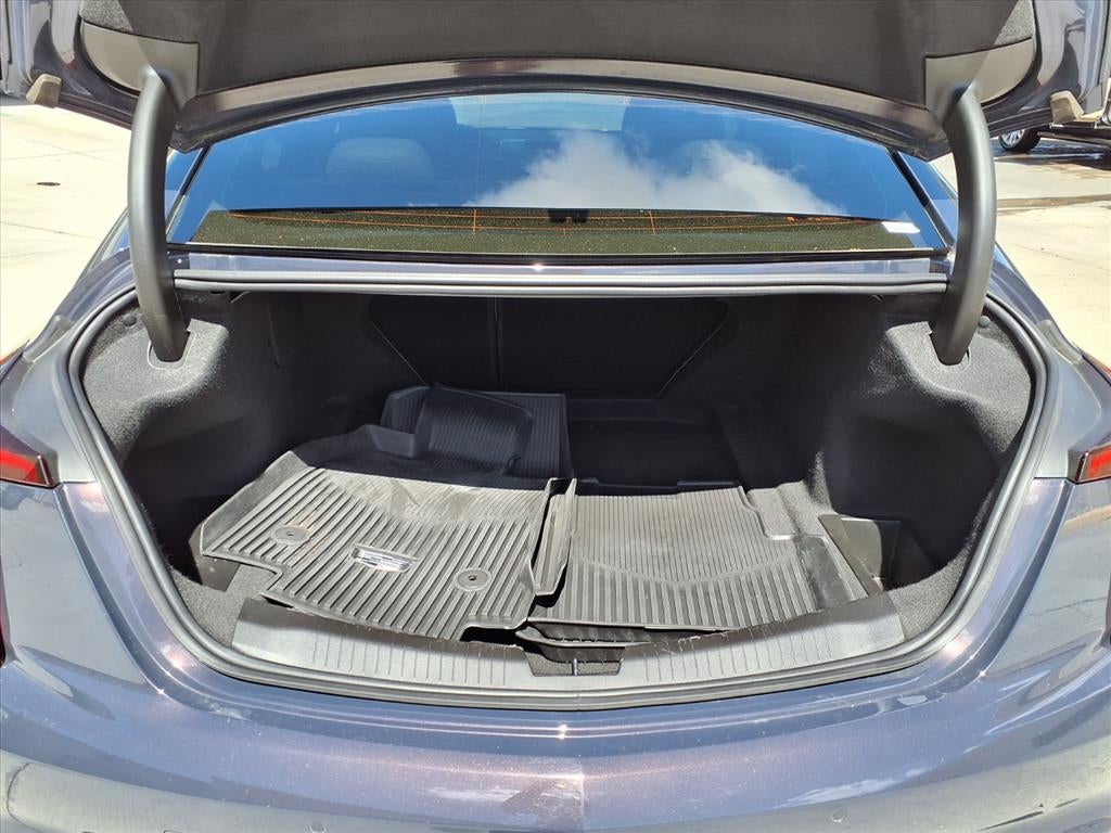 2024 Cadillac CT5 Premium Luxury