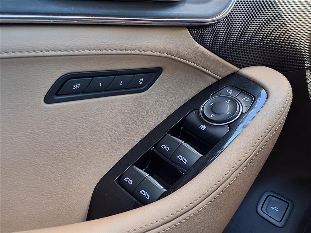 2024 Cadillac CT5 Premium Luxury