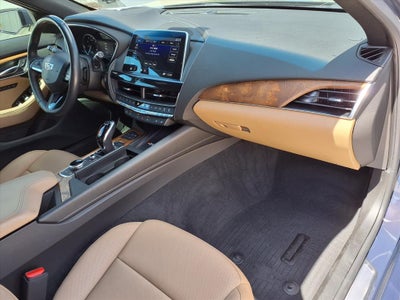 2024 Cadillac CT5 Premium Luxury