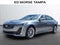 2020 Cadillac CT5 Premium Luxury