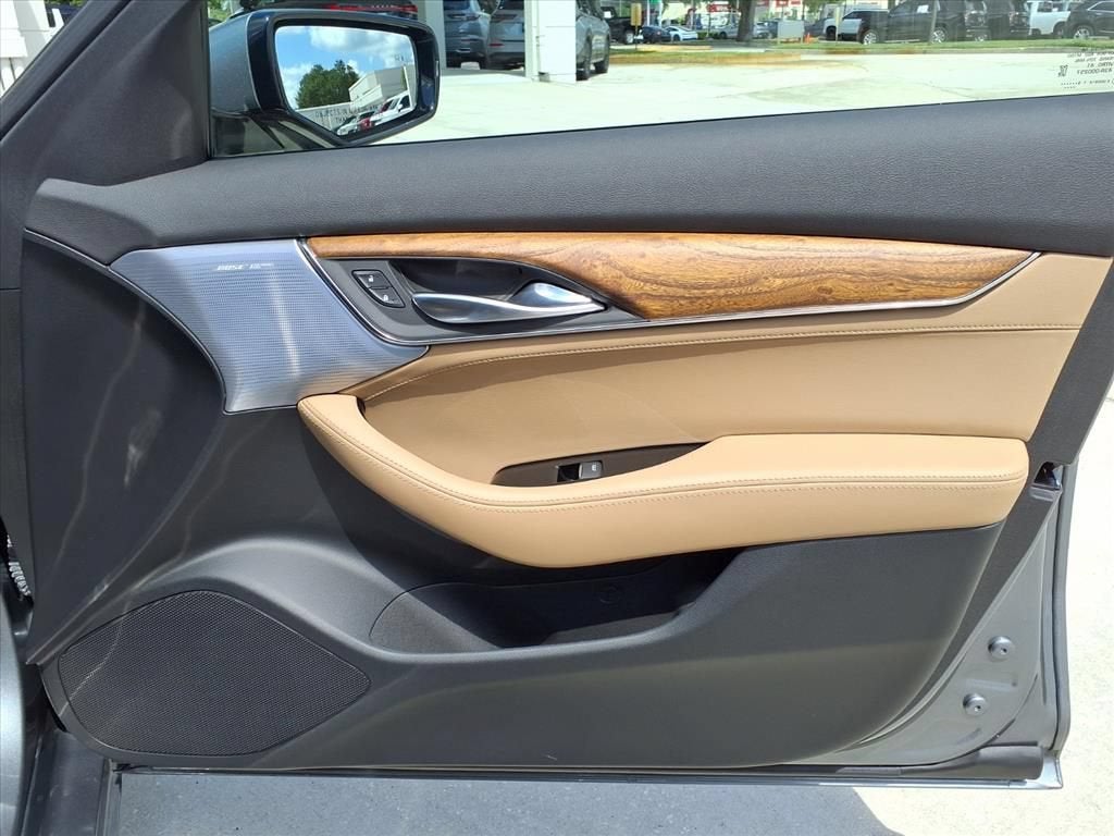 2020 Cadillac CT5 Premium Luxury
