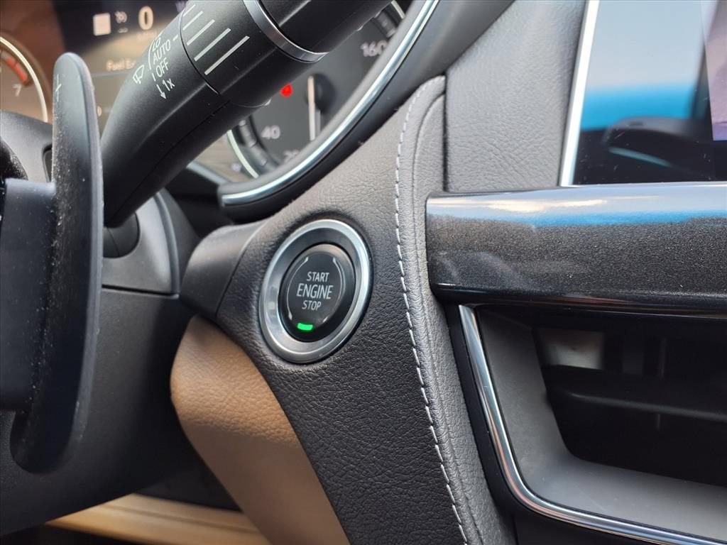 2020 Cadillac CT5 Premium Luxury