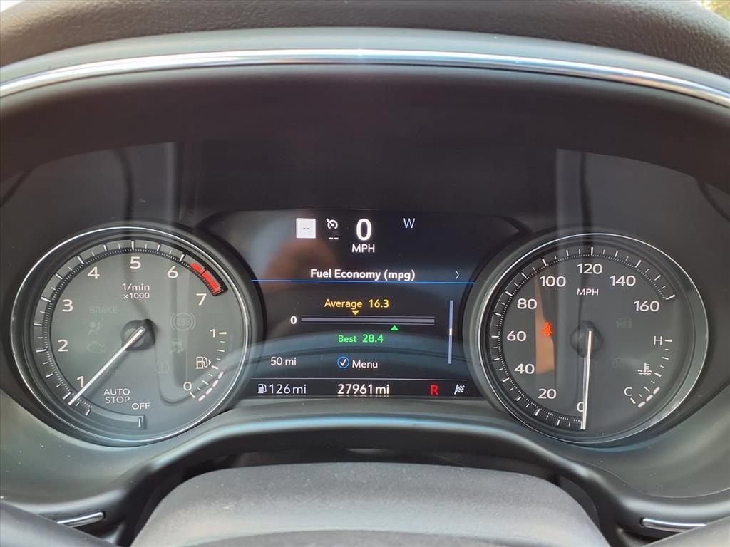 2020 Cadillac CT5 Premium Luxury