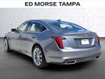 2020 Cadillac CT5 Premium Luxury