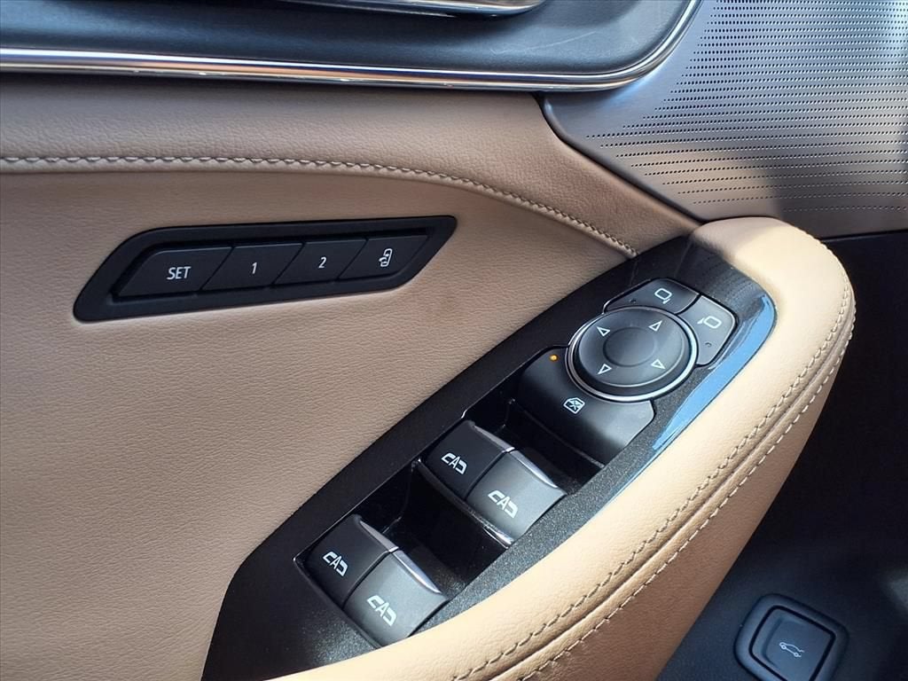 2020 Cadillac CT5 Premium Luxury
