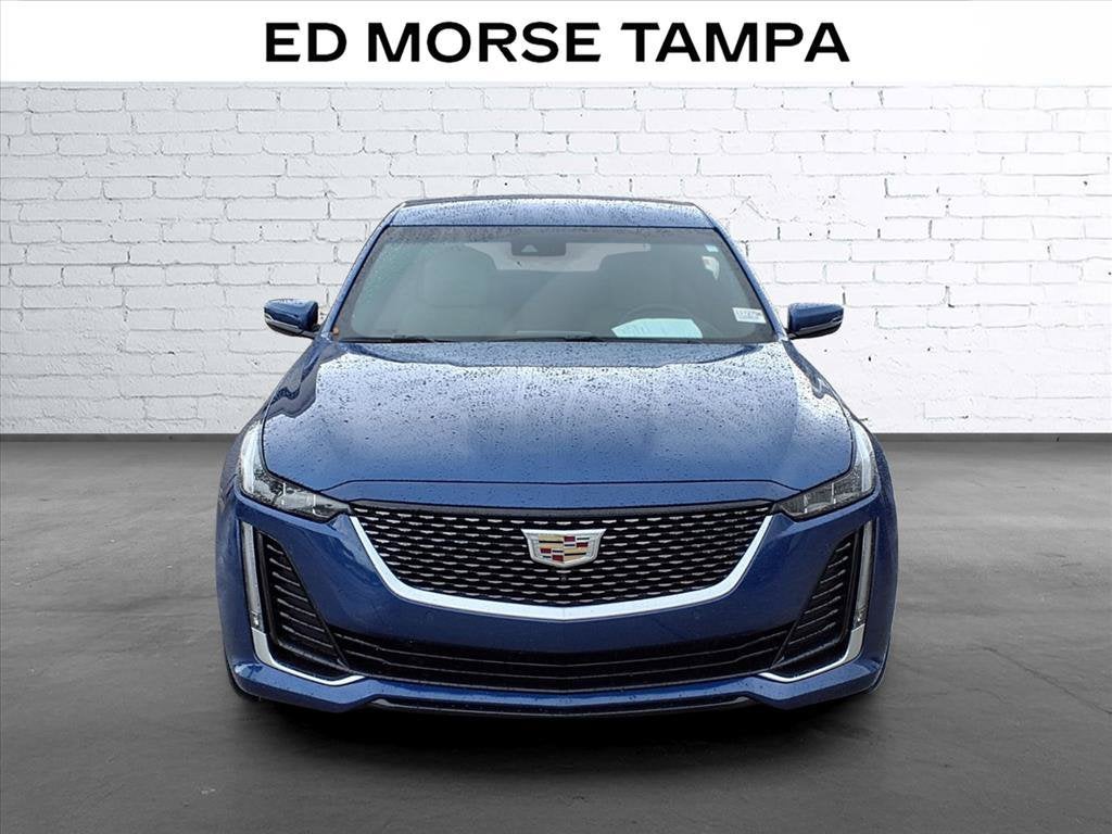 2023 Cadillac CT5 Premium Luxury