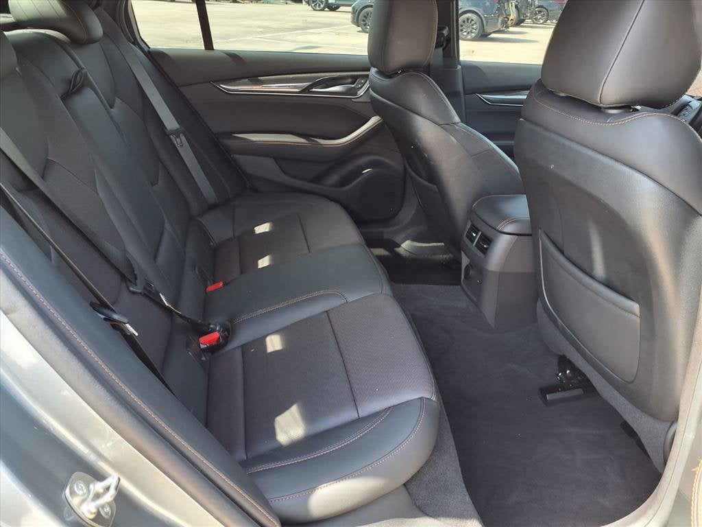 2025 Cadillac CT5 Sport