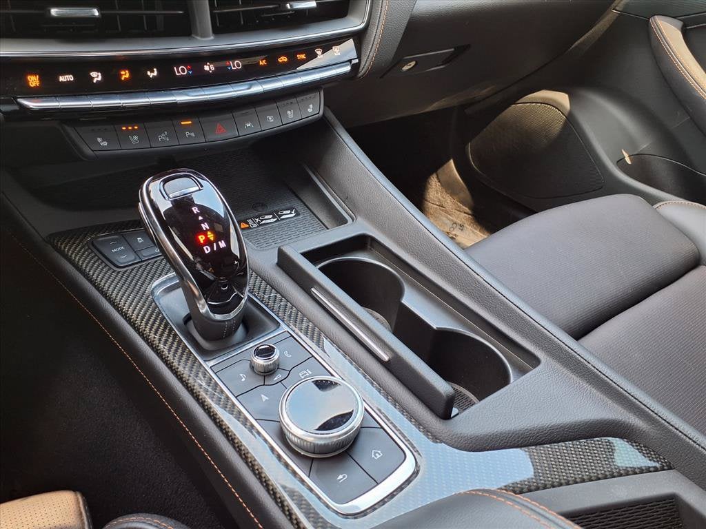2025 Cadillac CT5 Sport