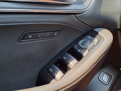 2025 Cadillac CT5 Sport