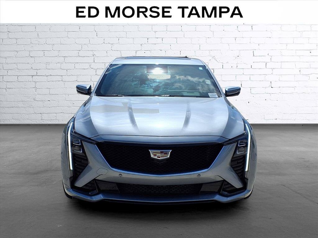2025 Cadillac CT5 Sport