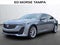 2020 Cadillac CT5 Premium Luxury