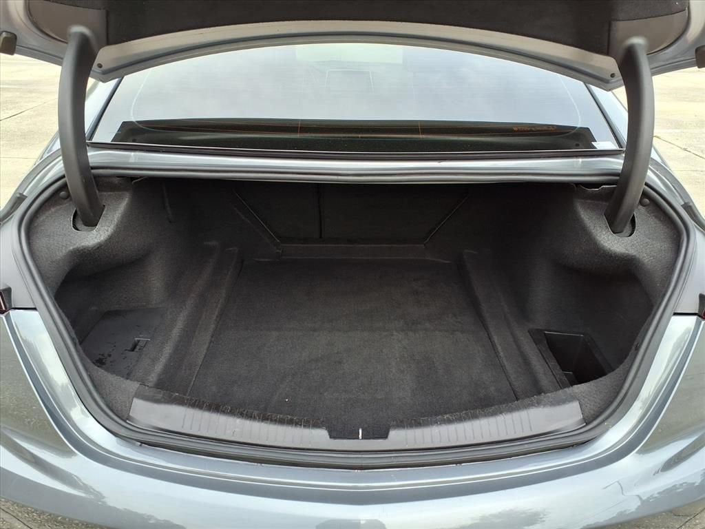 2020 Cadillac CT5 Premium Luxury
