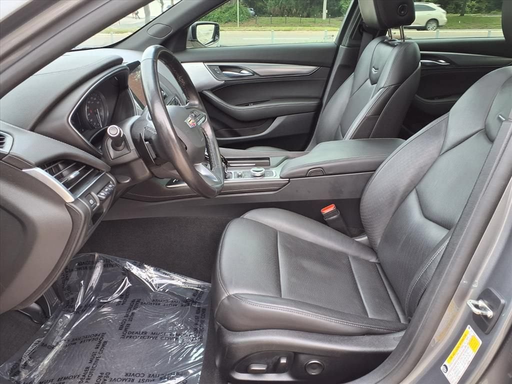 2020 Cadillac CT5 Premium Luxury