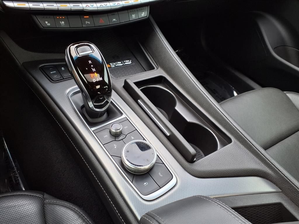 2020 Cadillac CT5 Premium Luxury