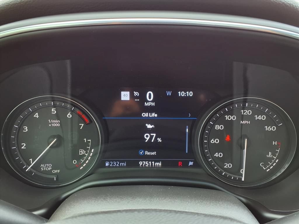 2020 Cadillac CT5 Premium Luxury