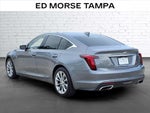 2020 Cadillac CT5 Premium Luxury