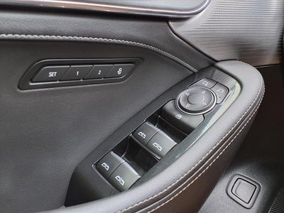2020 Cadillac CT5 Premium Luxury