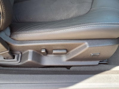 2014 Cadillac CTS-V Base