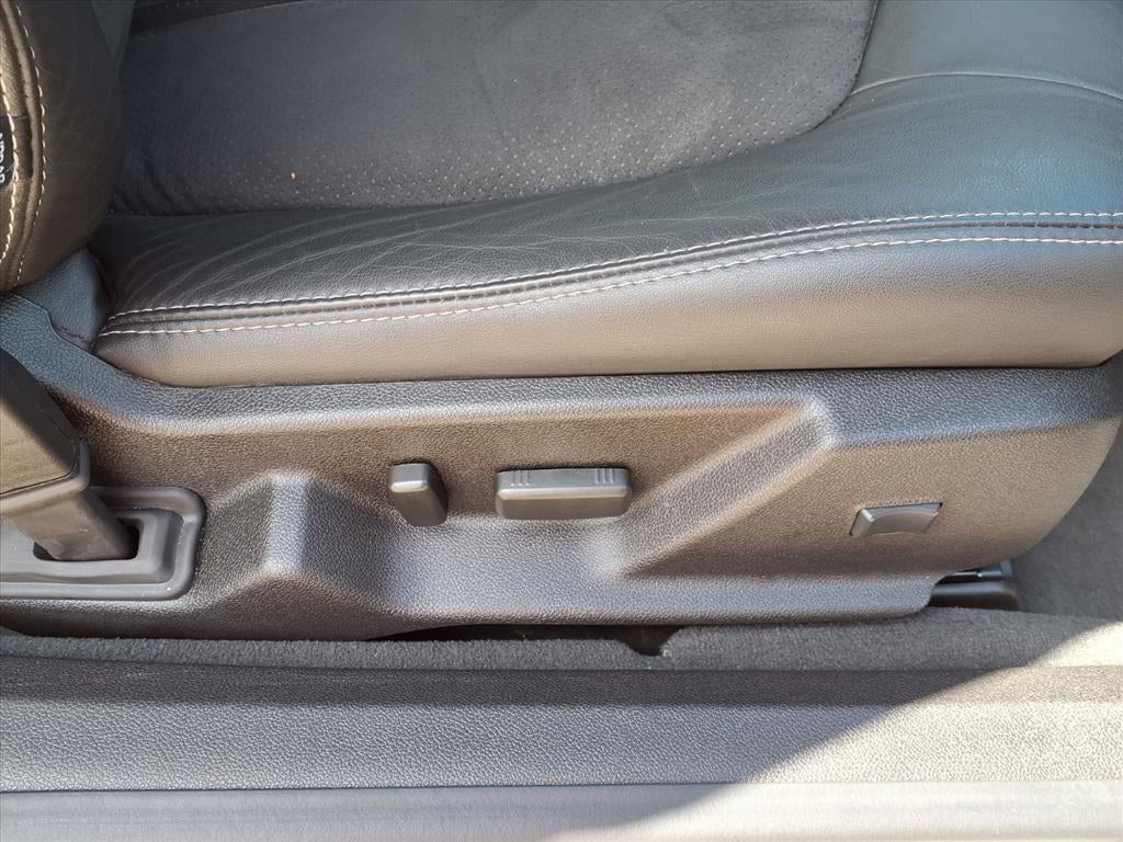 2014 Cadillac CTS-V Base