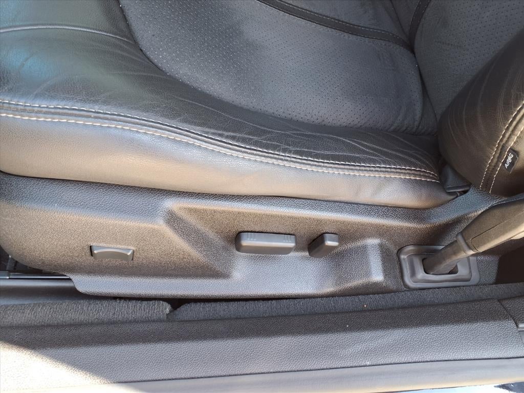 2014 Cadillac CTS-V Base