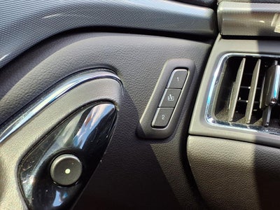 2014 Cadillac CTS-V Base