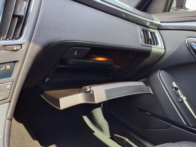 2014 Cadillac CTS-V Base