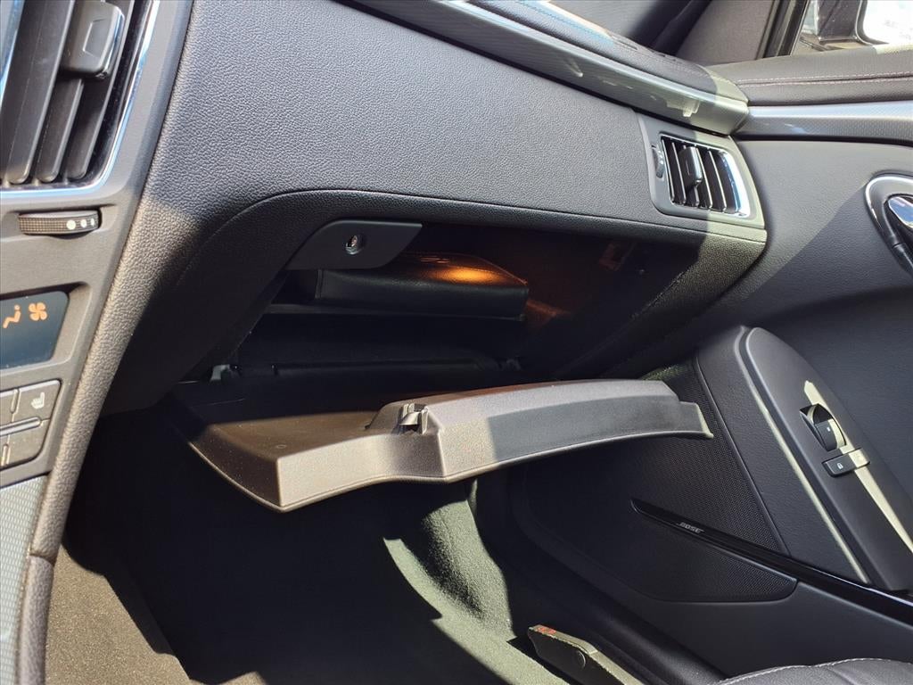 2014 Cadillac CTS-V Base